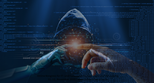 PITS 2020 Panel – Kann KI die Cybersicherheit verbessern?